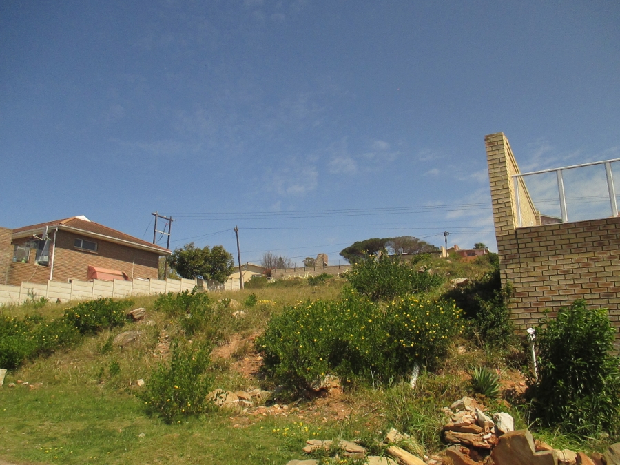 0 Bedroom Property for Sale in De Bakke Western Cape